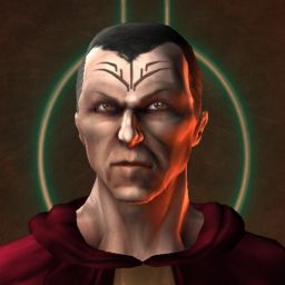 WIEDZMIN 2 — legacy portrait