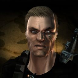 Al'Sam Zanru — legacy portrait
