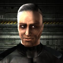 Ehldrich — legacy portrait