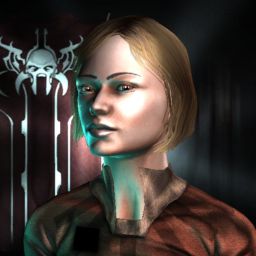 Thalwyn — legacy portrait