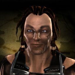 TuMka — legacy portrait