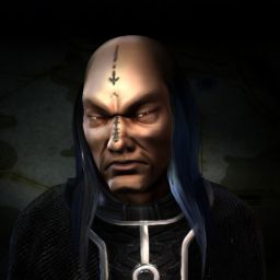 Notoreus — legacy portrait