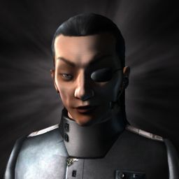Milan Dalenti — legacy portrait