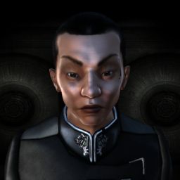 Senior Java — legacy portrait