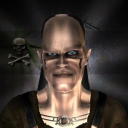 Rectumm — legacy portrait