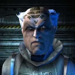 Danglabesh — legacy portrait