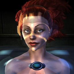 Jokesta — legacy portrait