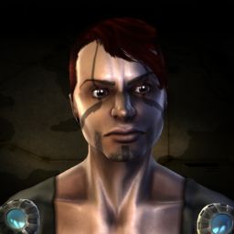Darkstar5 — legacy portrait