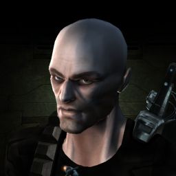 Syntra — legacy portrait