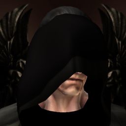 Soifer Hackedicht — legacy portrait