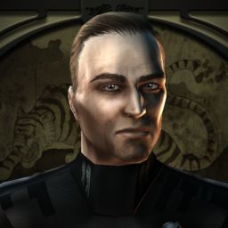RimasEG — legacy portrait