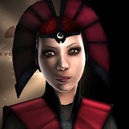 Seiko Sorrelius — legacy portrait