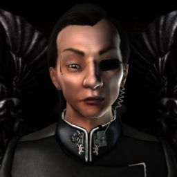 Taano — legacy portrait