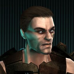 DJWalshy — legacy portrait