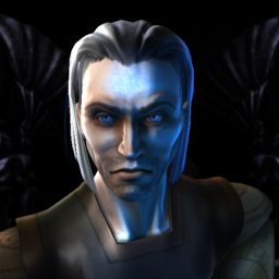 Sagan Lord — legacy portrait