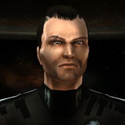 Mithias Frey — legacy portrait