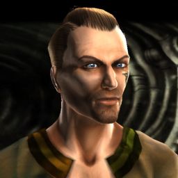 Udarea — legacy portrait