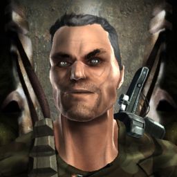 chrisqc — legacy portrait