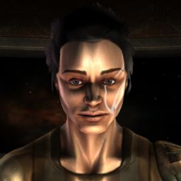 Auriyon — legacy portrait