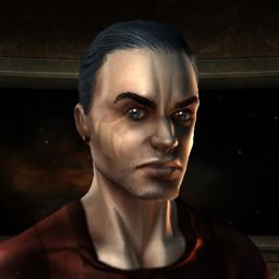 Ion Mersin — legacy portrait