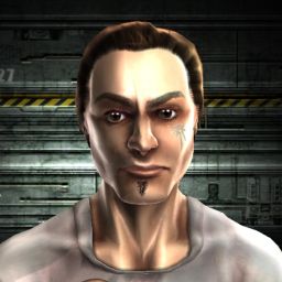 Felix Ovans — legacy portrait