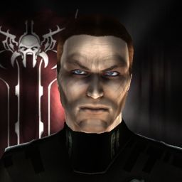Dethlias — legacy portrait