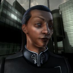 EasyAI — legacy portrait