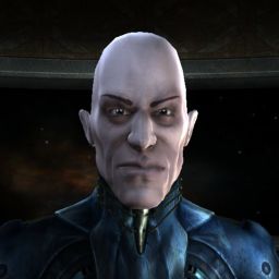 Last''Soul — legacy portrait