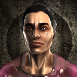 r3voo — legacy portrait