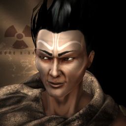 Stupidnoob7 — legacy portrait
