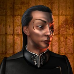 Paskonat — legacy portrait