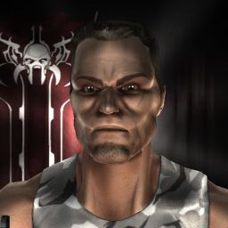 C'mon SON — legacy portrait
