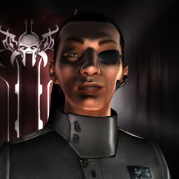 ishmeiil — legacy portrait