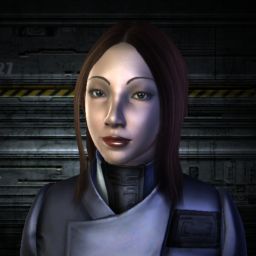 Rinilan — legacy portrait