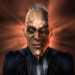 Vazsholik — legacy portrait