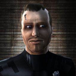 Vilden — legacy portrait