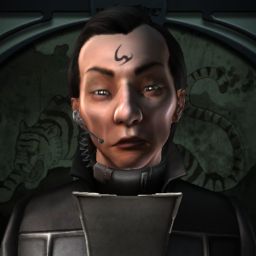 Leitho Malthari — legacy portrait