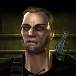 DannYCZ — legacy portrait