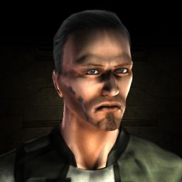 xNikitoZx — legacy portrait
