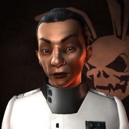chichaglisha — legacy portrait