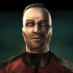 Palinell — legacy portrait