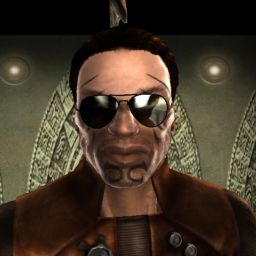 Bummler — legacy portrait