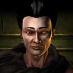 TheMillenia — legacy portrait