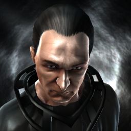 Nephilim Ky — legacy portrait