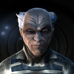 danynax — legacy portrait