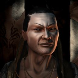 Alex Rey — legacy portrait