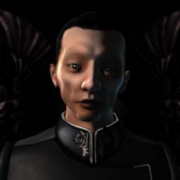 Timblaster — legacy portrait