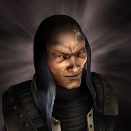 Warp 0utNow — legacy portrait