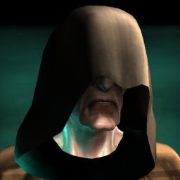 OoP Guide — legacy portrait