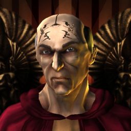 POSEDION — legacy portrait